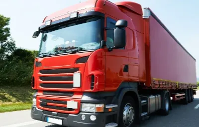 Konya Manavgat Ambar Kargo