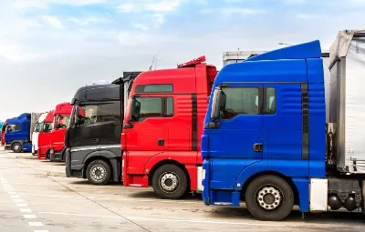 Konya Manavgat Ambar Nakliyat